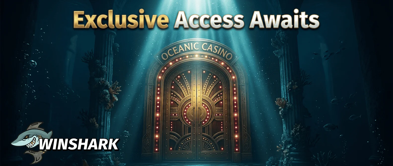 Winshark Deutschland Online Casino Top Spiele Spielen