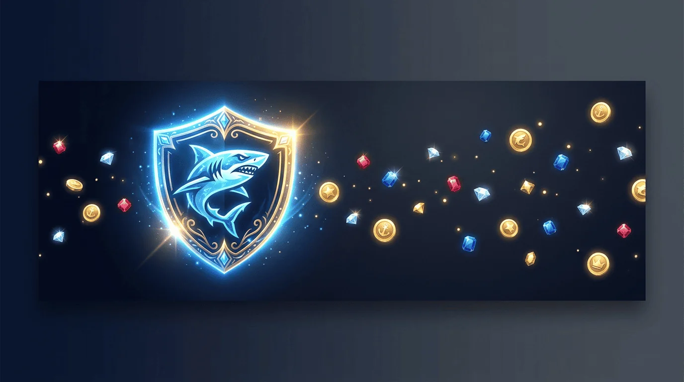 Seriöses Winshark Deutschland Online Casino Top Spiele