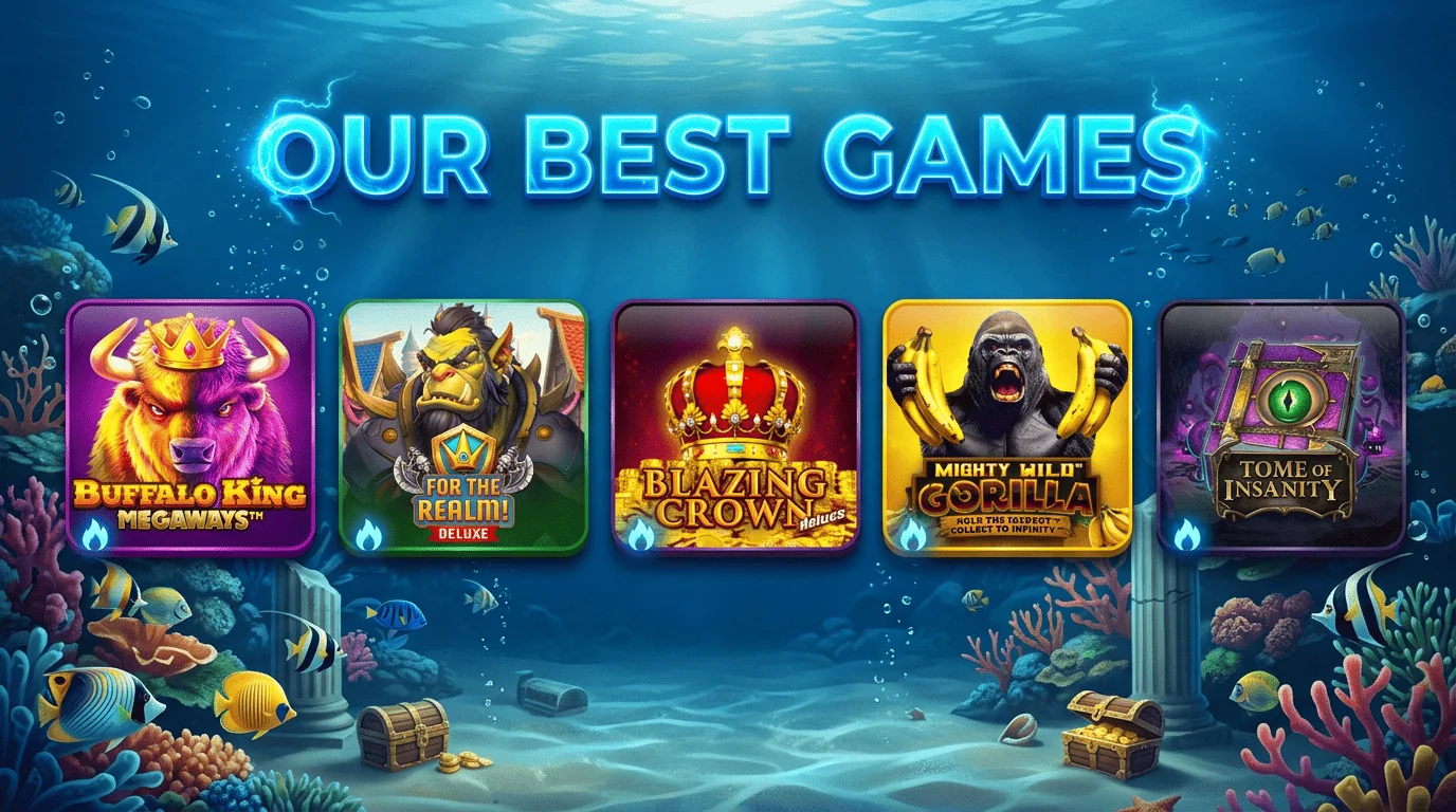 Sicheres Winshark Deutschland Online Casino Top Anmelden