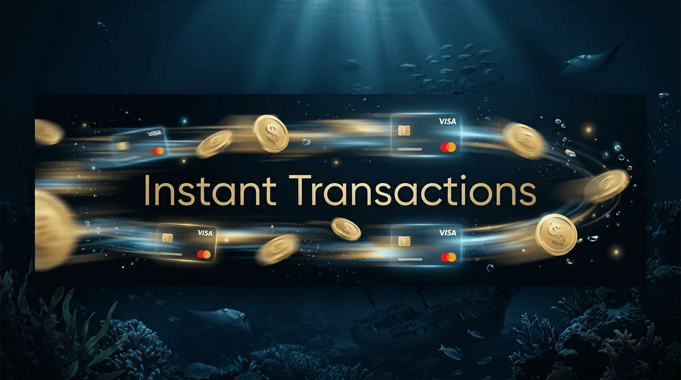 Winshark Online Casino Deutschland Sichere Echtgeld Spiele